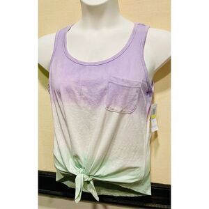 Rebellious One Tank - Medium